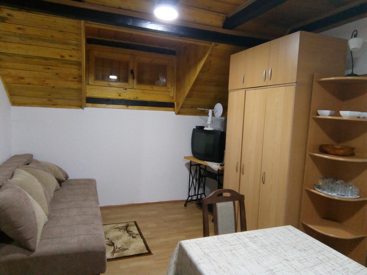 Apartman Mika Soko Banja Exterior photo