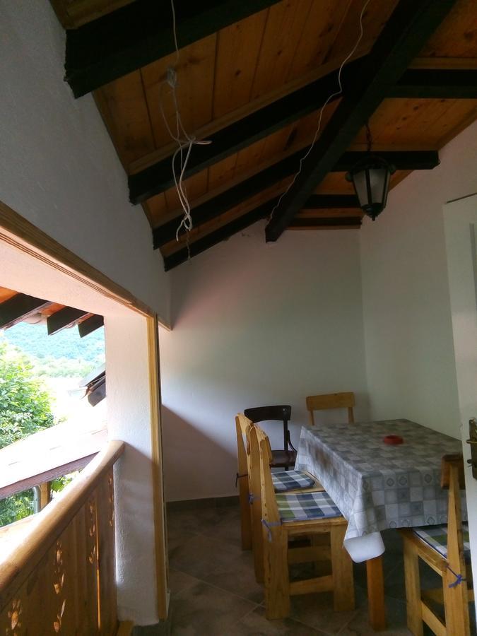 Apartman Mika Soko Banja Exterior photo